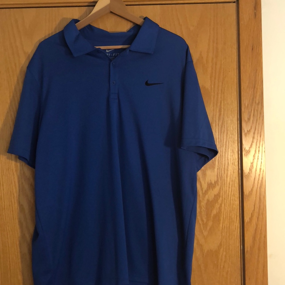 Nike shirt